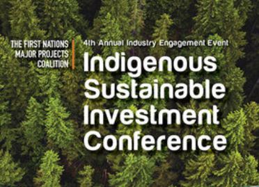Indigenous Sustainable Investment Conference