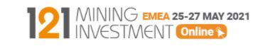 121 Mining Investment EMEA