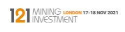 121 Mining Investment London