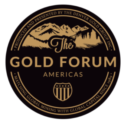 Gold Forum Americas