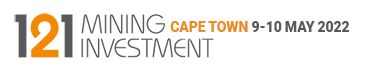 121 Mining Investment Cape Town