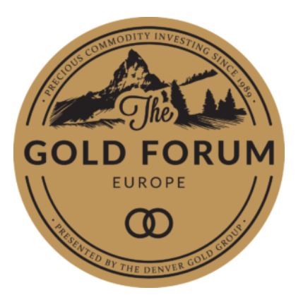 Denver Gold Group - Gold Forum Europe
