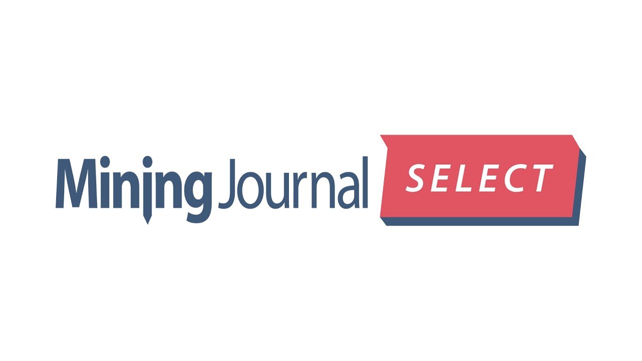 Mining Journal Select London 2024