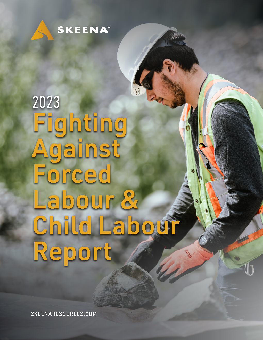 2023 Forced & Child Labour Report