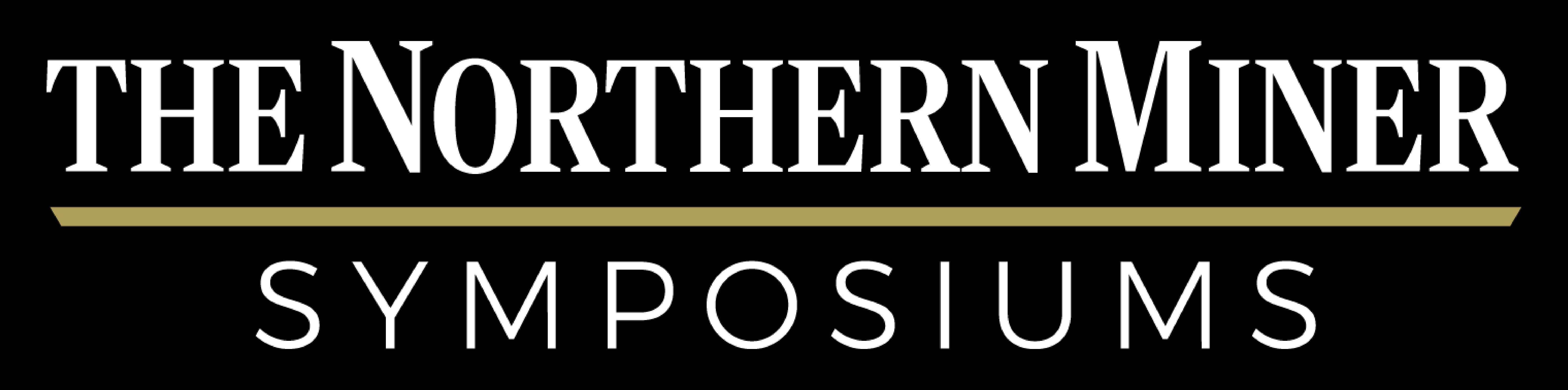 The Northern Miner International Metals Symposium