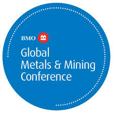 2025 BMO Global Metals, Mining & Critical Minerals Conference