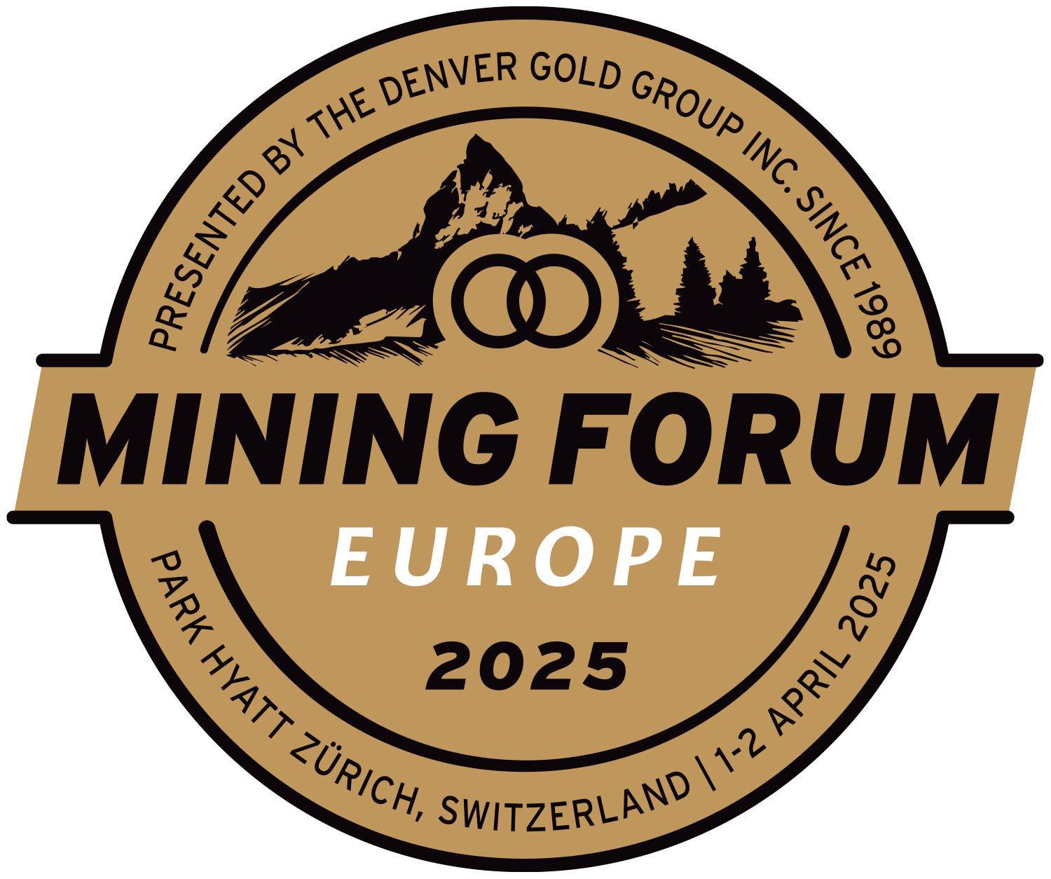 Mining Forum Europe 2025